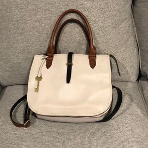 Crossbody Fossil purse